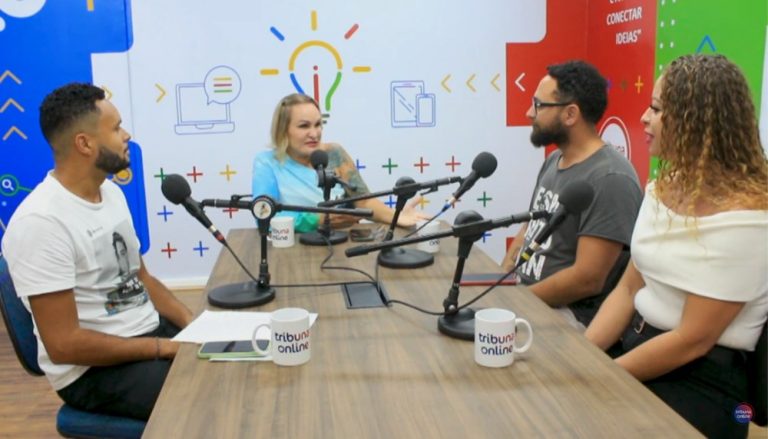 Volta na Ilha de Vitória é destaque do podcast Caçadores de Destinos