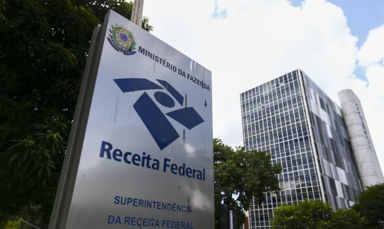 Receita já recebeu mais de 10 milhões de declarações do IR 2023