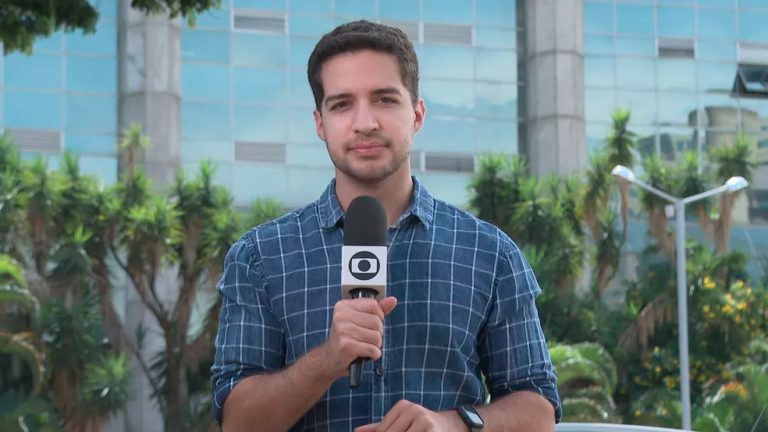 Homem que esfaqueou repórter da Globo é condenado a 13 anos de prisão
