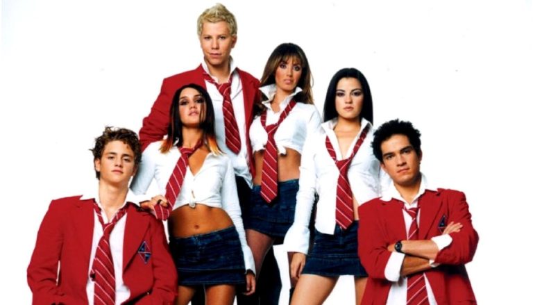 SBT confirma nova exibição da novela ‘Rebelde’, fora do ar desde 2015