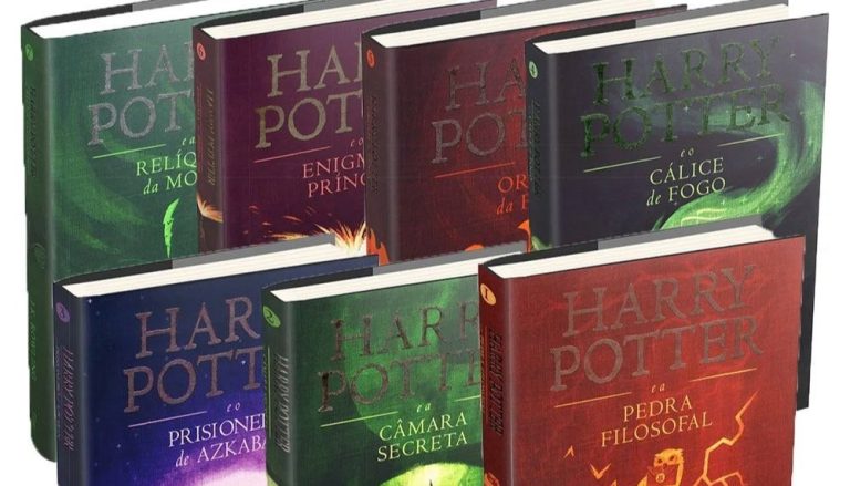 ‘Harry Potter’ terá série de sete temporadas produzida pela HBO Max
