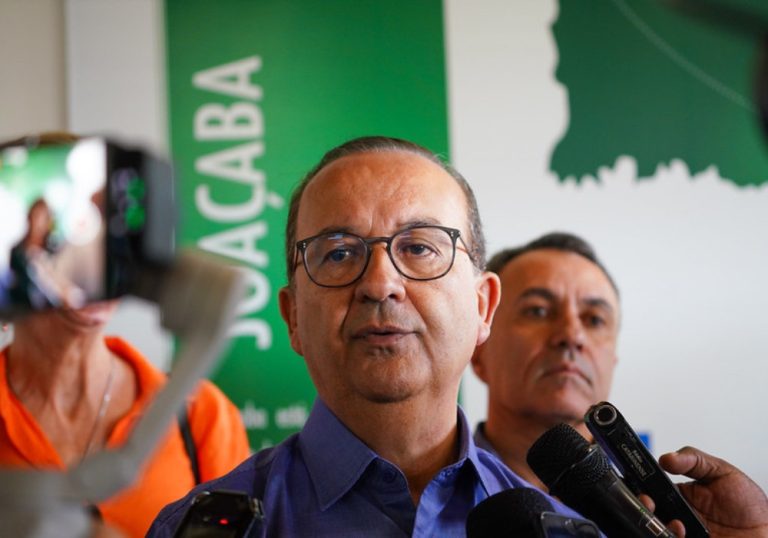 Governador decreta luto de três dias após ataque a creche em SC