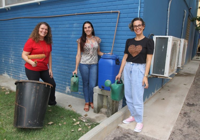 Ideias de professores mudam o ensino e ganham prêmios