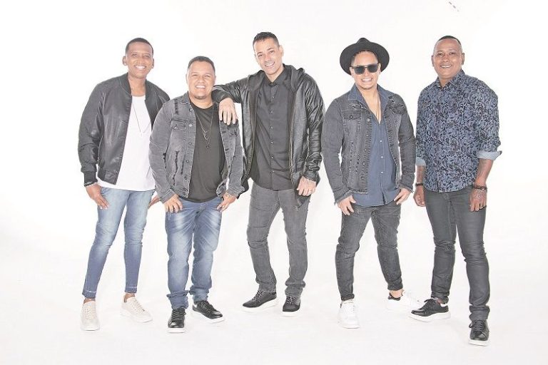Festival de gastronomia com show nacional
