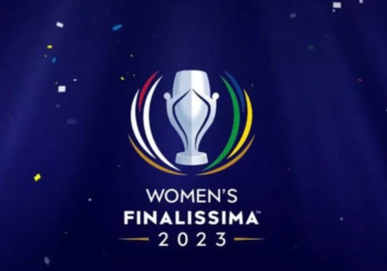 AO VIVO | Finalíssima Feminina – Brasil x Inglaterra