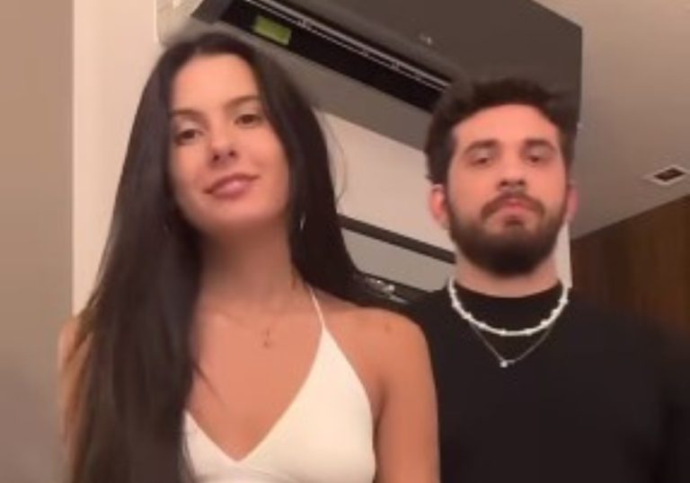 Estamos nos conhecendo é uma boa definição, diz Gustavo Mioto sobre Ana Castela