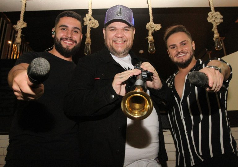 Agito com pagode e sertanejo no feriadão na Grande Vitória. Veja a programação