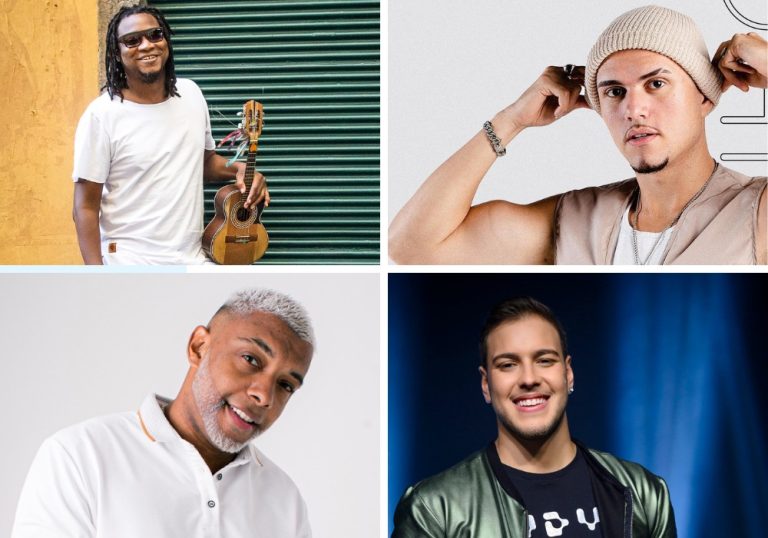Festas do Sábado de Aleluia no ES. Veja a agenda cultural