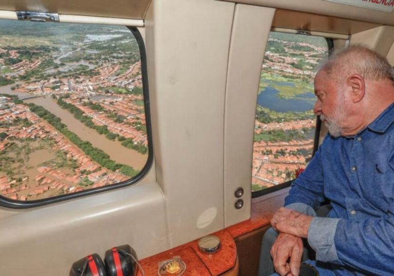 Governo reconhece situação de emergência em 53 municípios maranhenses