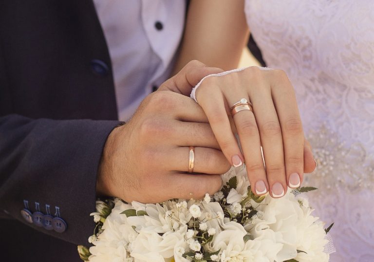 Saiba como se inscrever para casamento comunitário na Serra