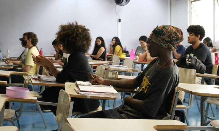 Ministério da Educação disponibiliza lista de espera do Prouni