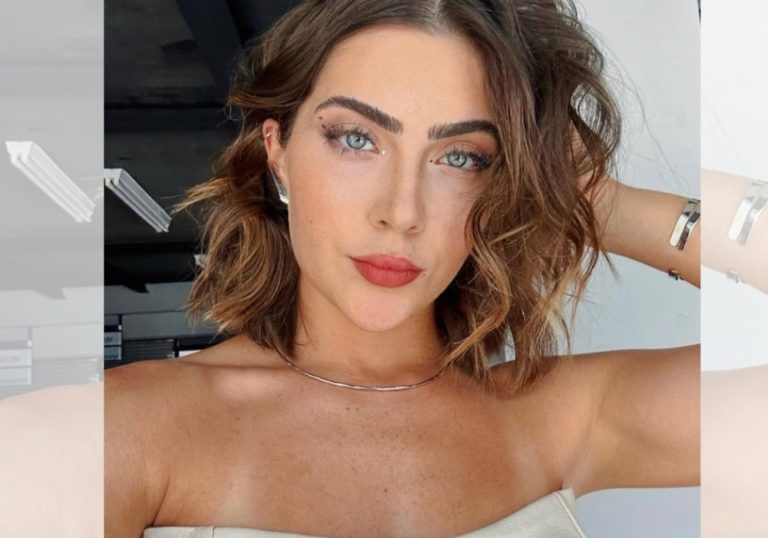 Jade Picon vai seguir com carreira de atriz depois de novela