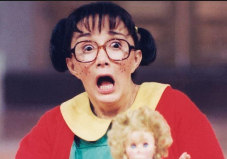 Fã clube do seriado ‘Chaves’ rebate fake news sobre suposta mãe de Chiquinha