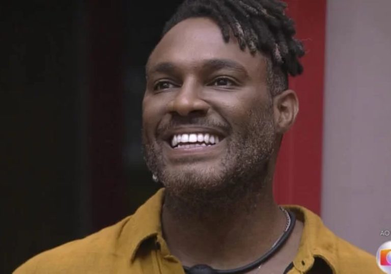 Fred Nicácio é o 13ª eliminado do “BBB 23” com 51,14% dos votos