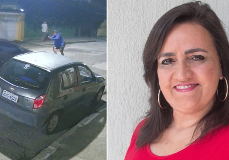 Justiça do RJ condena homem a 21 anos de prisão por morte de atriz