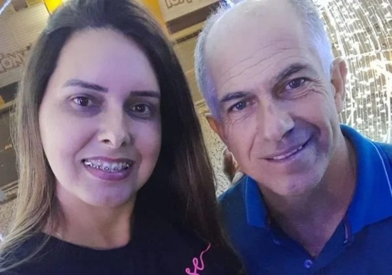 Justiça decreta prisão de ex-vice-prefeito suspeito de matar a esposa no ES