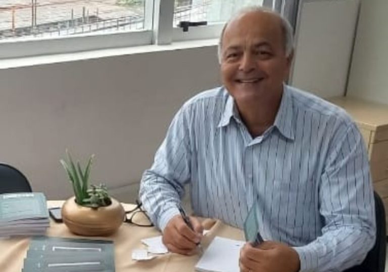 O que a educação fez por mim: Alexandre Ramalho e Gilberto Vieira