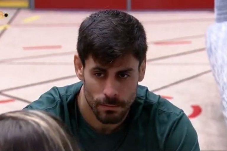 Cara de Sapato vai para a Flórida e é excluído da final do BBB