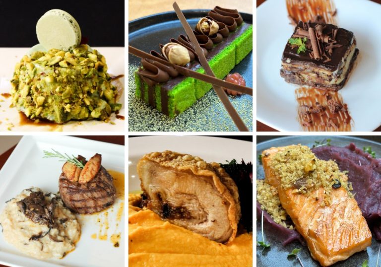 ES Restaurant Week: conheça os pratos e menus participantes desta edição