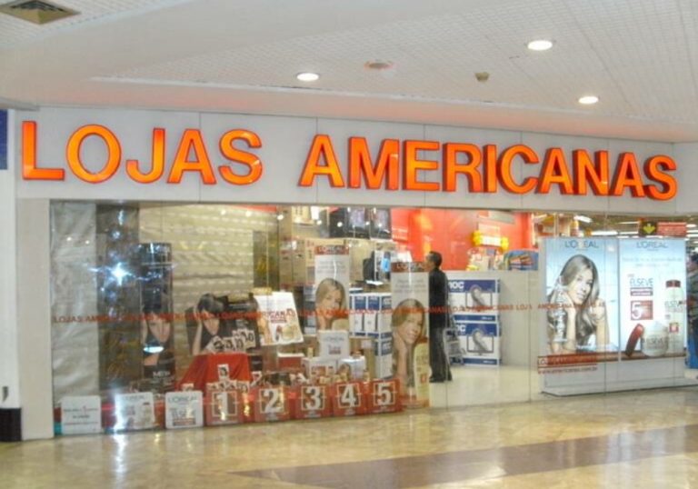 Americanas tem loja fechada no Shopping Vitória por ordem da Justiça