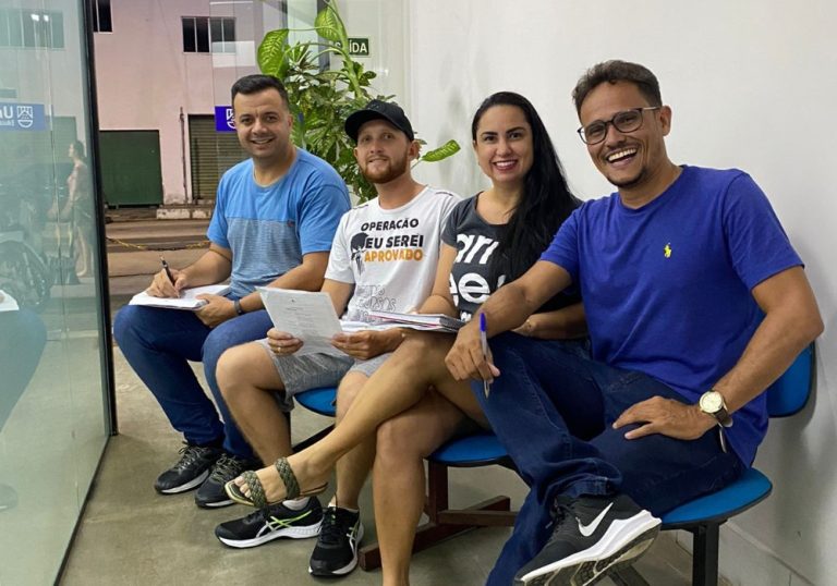 10 concursos federais vão ser abertos com salário de até 23 mil