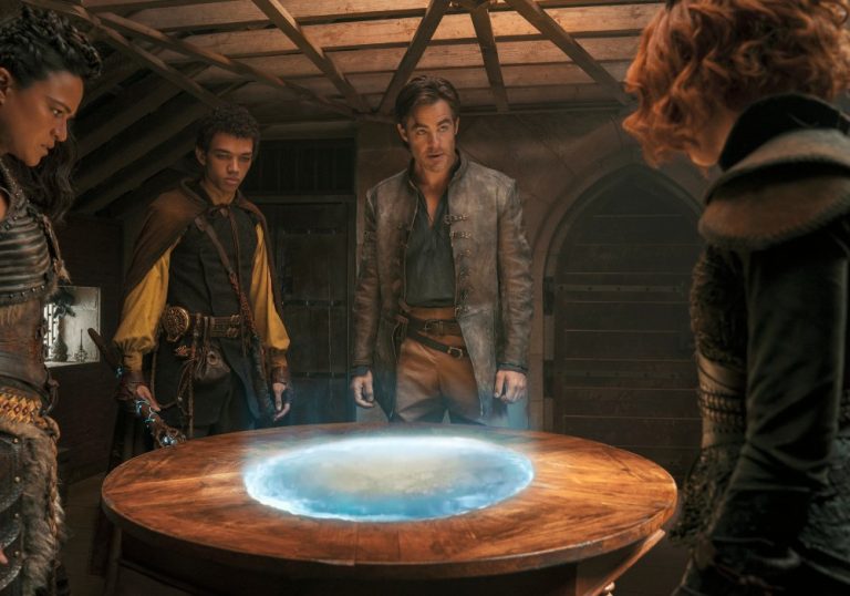 Aventura e fantasia nos cinemas do ES