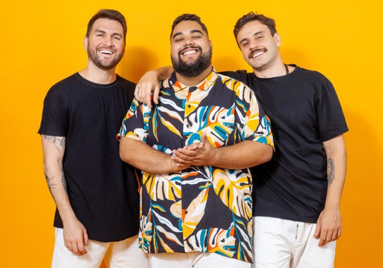 Samba e chorinho para curtir nos bares
