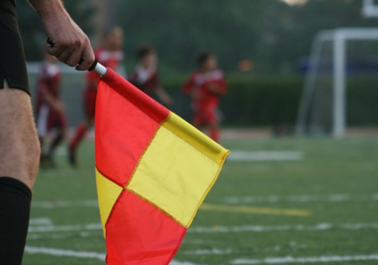 VAR do impedimento muda para o Brasileirão que começa neste sábado