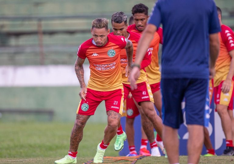 Série B começa nesta sexta-feira com jogos de times paulistas