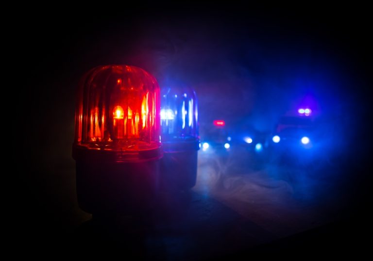 Cabo morre após ser atropelado por viatura durante serviço em Goiás