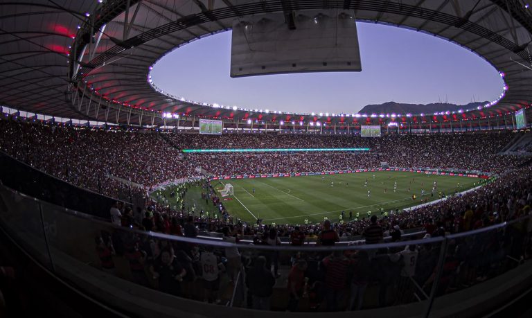 Flamengo estreia no Brasileirão neste domingo. Veja que horas e onde assistir