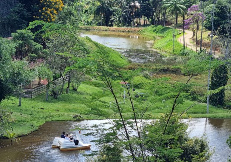 Pousada em Santa Teresa já faz reserva para as férias
