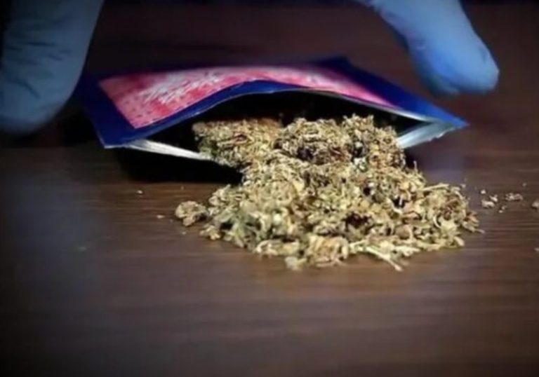 ES entra na rota das novas drogas que chegam ao País