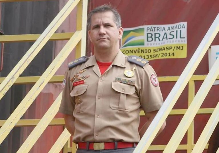 Defesa de Georgeval pede dispensa de testemunha por conta de entrevista