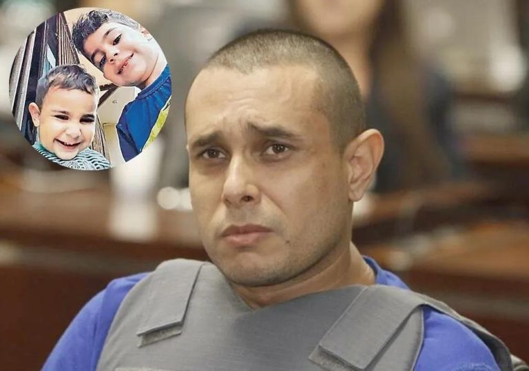 “Cuida do meu celular porque ele foi caro”, pediu Georgeval a investigador