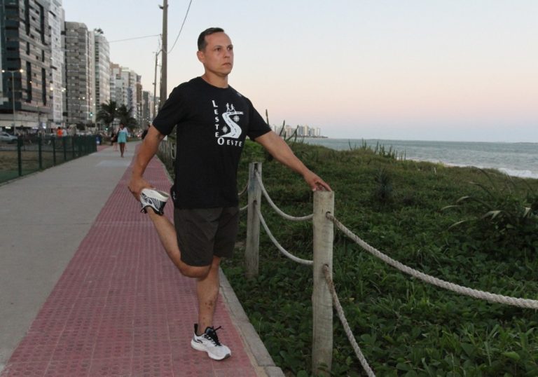 Estresse já afeta a saúde de 2 milhões no ES