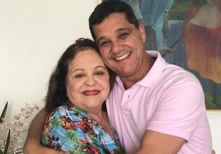 Morre Marília Rezende Ferraço, mãe do vice-governador do ES Ricardo Ferraço