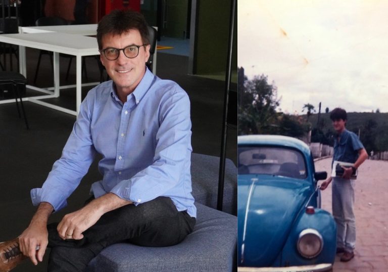 O que a educação fez por mim: Regina Menezes e Valcemiro Nossa