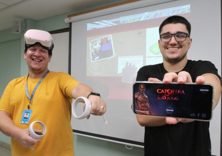 Mais de vinte mil vivem da tecnologia no Espírito Santo