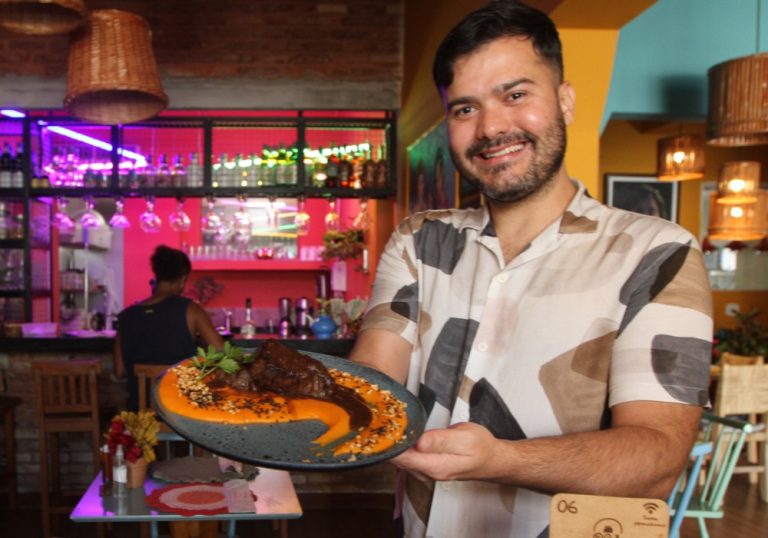 Estado tem 147 mil profissionais na arte e na cozinha