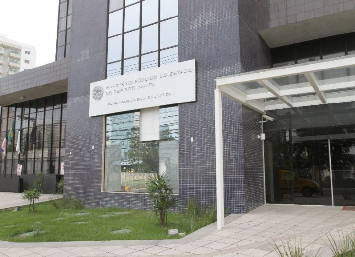 “Dever cumprido”, diz Ministério Público do ES