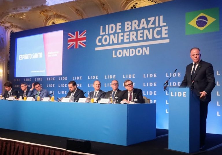 Potencial do ES para produzir energia limpa é destacado em evento internacional