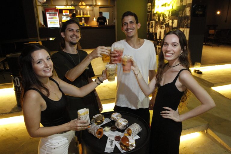 Novos points para aproveitar o feriadão no ES