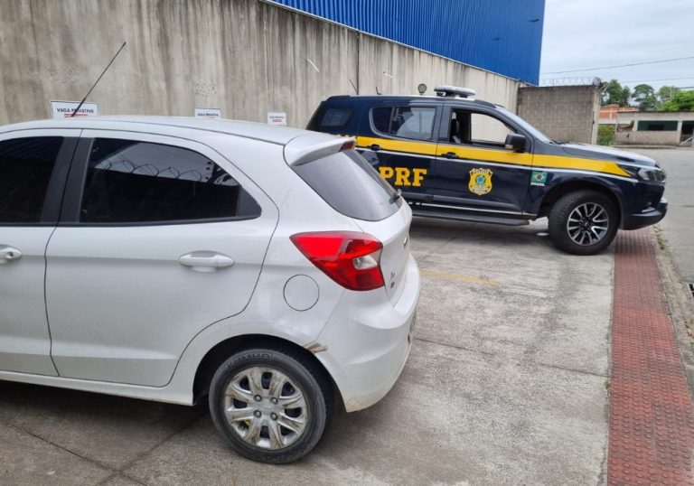 Em menos de 24 horas, polícia interrompe dois sequestros na Serra