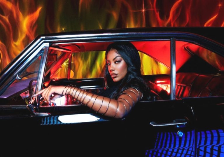 Ludmilla vai estar em trilha sonora de “Velozes e Furiosos 10”