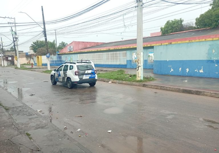 Adolescente é morto a tiro e pescador é baleado em Vila Velha