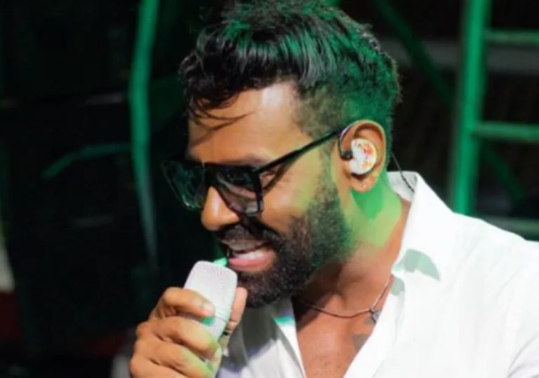 Cantor Pablo, o “Rei da Sofrência”, faz show neste sábado em Cariacica