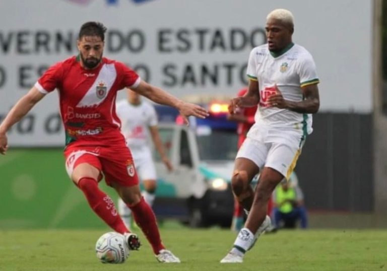 Real Noroeste e Nova Venécia disputam título do Capixabão neste sábado