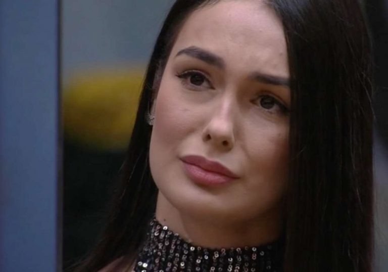 Larissa é a 18º participante eliminada do “BBB 23”