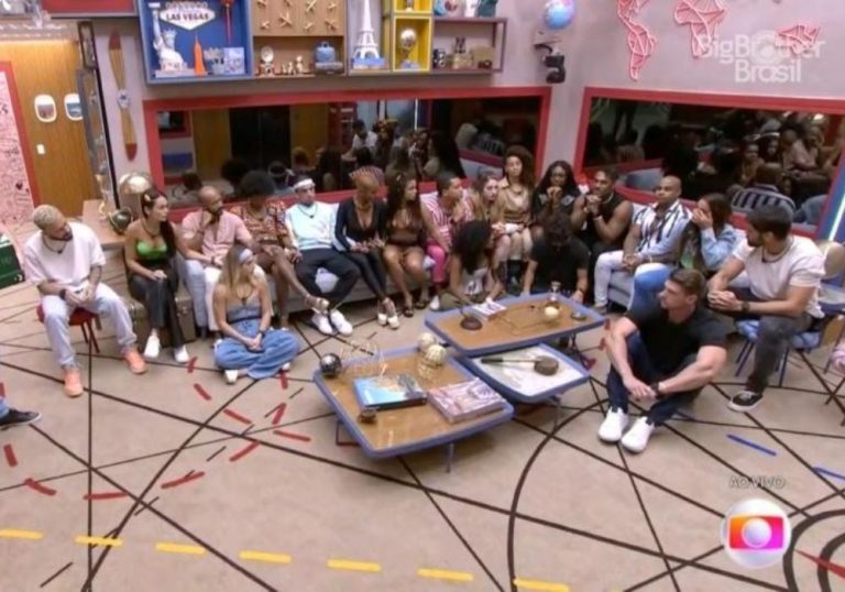 Prêmio final do Big Brother Brasil 23 é de R$ 2,88 milhões